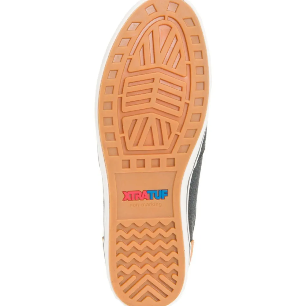 Men's Canvas Sharkbyte Deck Shoe|XTRATUF Hot