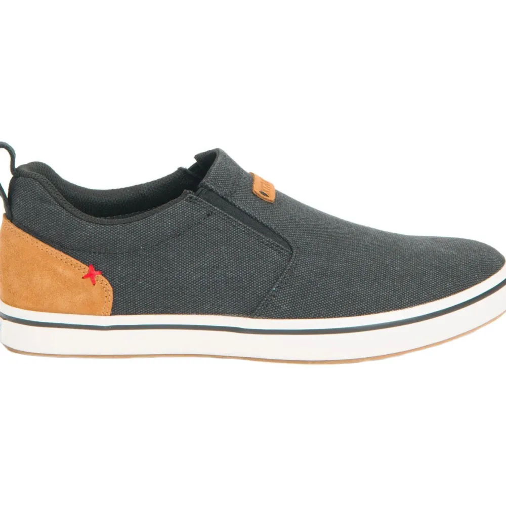 Men's Canvas Sharkbyte Deck Shoe|XTRATUF Hot