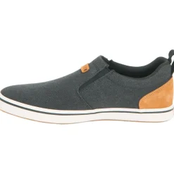 Men's Canvas Sharkbyte Deck Shoe|XTRATUF Hot