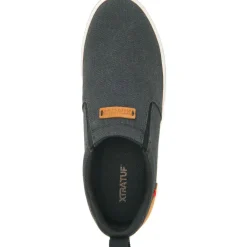 Men's Canvas Sharkbyte Deck Shoe|XTRATUF Hot