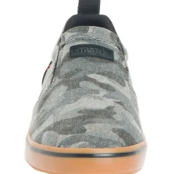 Men's Canvas Sharkbyte Deck Shoe|XTRATUF