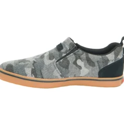 Men's Canvas Sharkbyte Deck Shoe|XTRATUF