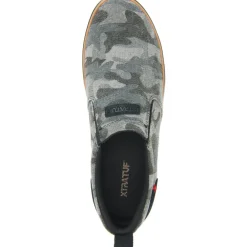 Men's Canvas Sharkbyte Deck Shoe|XTRATUF