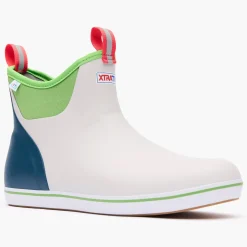 Men's ECO 6 in Ankle Deck Boot|XTRATUF Sale