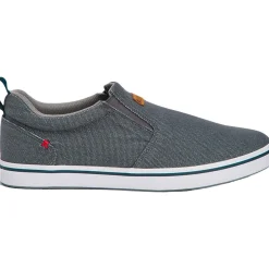 Men's ECO Sharkbyte Deck Shoe|XTRATUF Hot