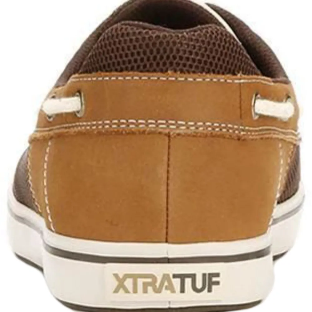 Men's Finatic II Deck Shoe|XTRATUF Online