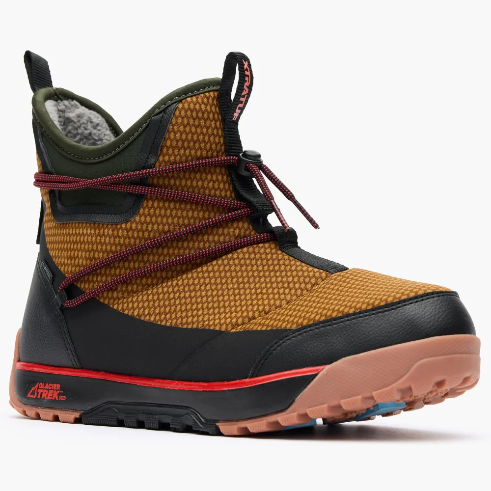 Men's Ice 6 in Nylon Ankle Deck Boot|XTRATUF Discount