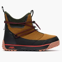 Men's Ice 6 in Nylon Ankle Deck Boot|XTRATUF Discount