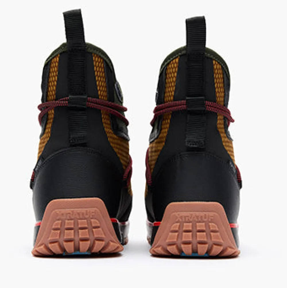 Men's Ice 6 in Nylon Ankle Deck Boot|XTRATUF Discount