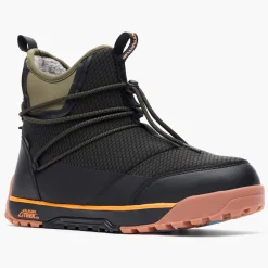 Men's Ice 6 in Nylon Ankle Deck Boot|XTRATUF Hot