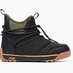 Men's Ice 6 in Nylon Ankle Deck Boot|XTRATUF Hot