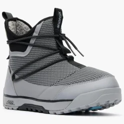 Men's Ice 6 in Nylon Ankle Deck Boot|XTRATUF Clearance