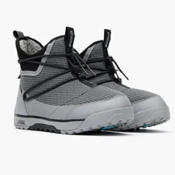 Men's Ice 6 in Nylon Ankle Deck Boot|XTRATUF Clearance