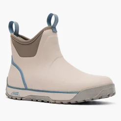 Men's Ice Fleece Lined Ankle Deck Boot|XTRATUF Discount