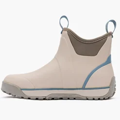 Men's Ice Fleece Lined Ankle Deck Boot|XTRATUF Discount