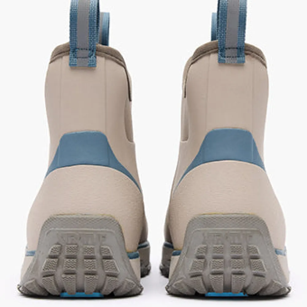 Men's Ice Fleece Lined Ankle Deck Boot|XTRATUF Discount