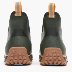 Men's Ice Fleece Lined Ankle Deck Boot|XTRATUF Online