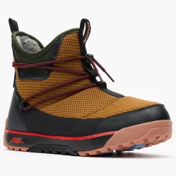Men's Ice Nylon Ankle Deck Boot|XTRATUF Discount