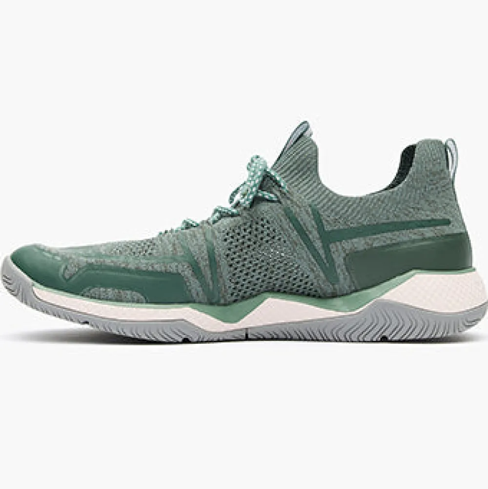 Men's Kiata Drift Sneaker|XTRATUF New