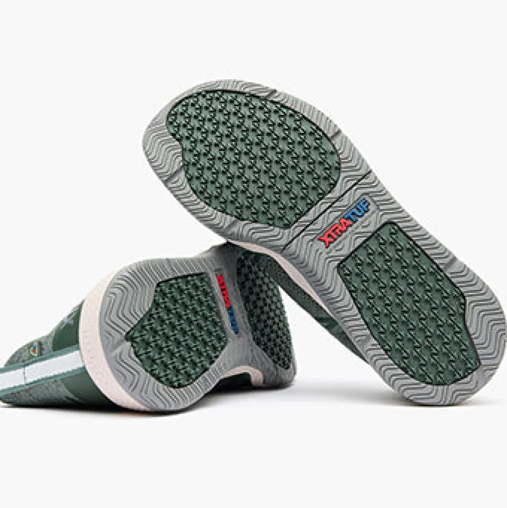 Men's Kiata Drift Sneaker|XTRATUF New