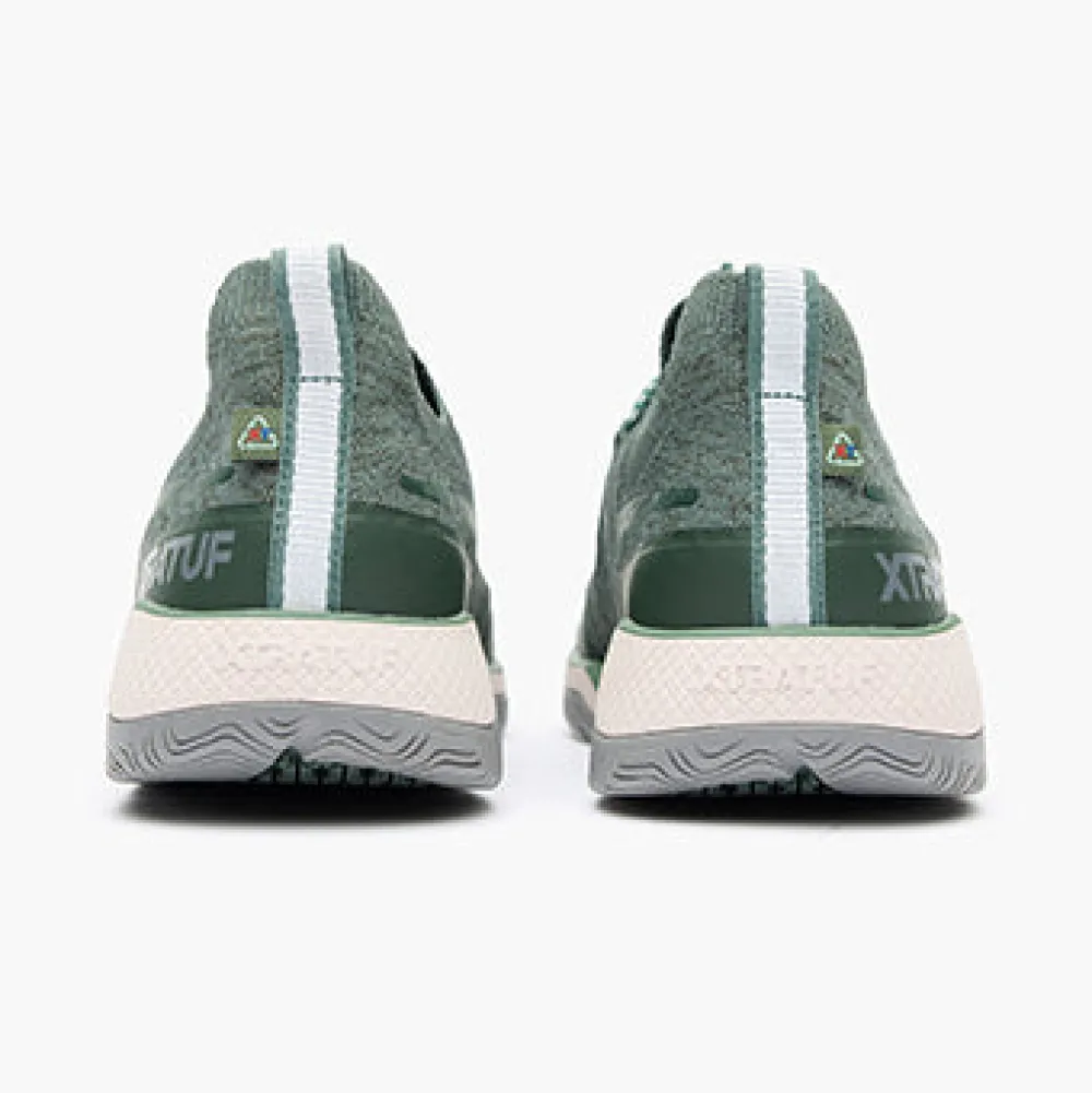 Men's Kiata Drift Sneaker|XTRATUF New