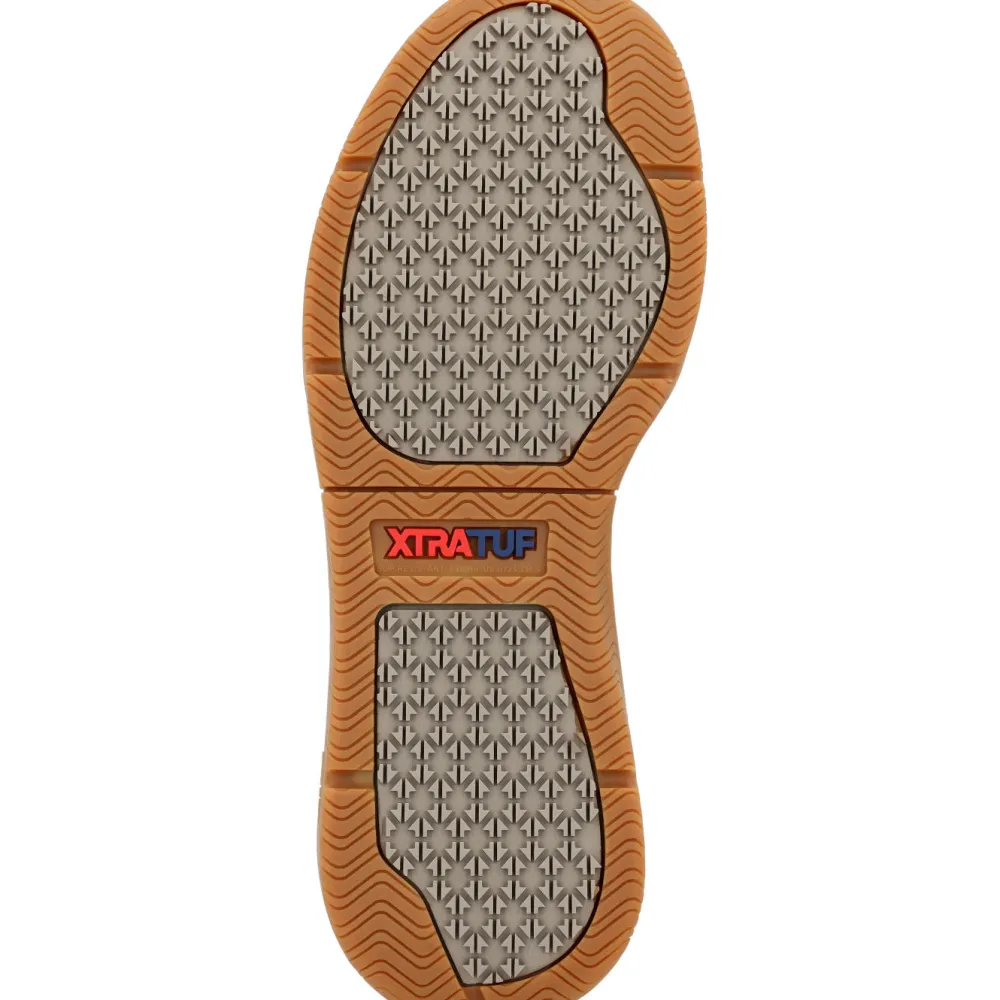 Men's Kiata Waterproof Sneaker|XTRATUF Sale