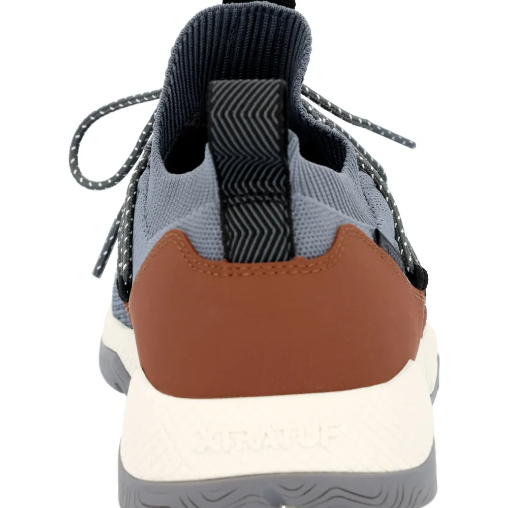 Men's Kiata Waterproof Sneaker|XTRATUF Hot