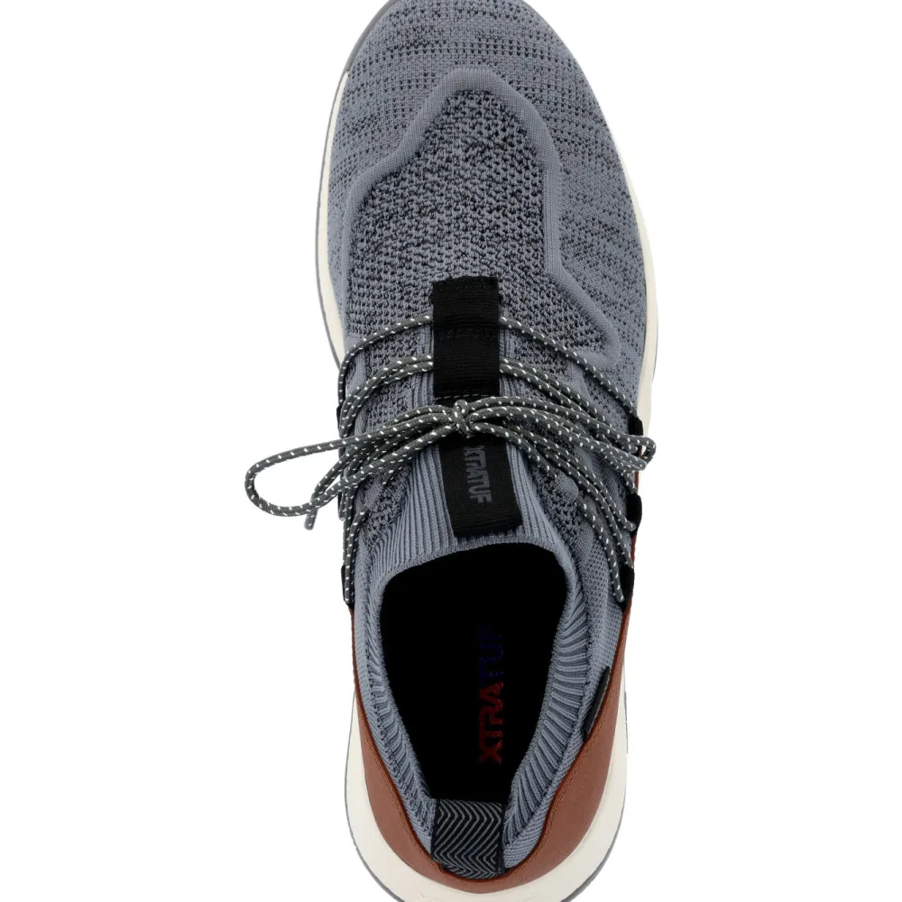 Men's Kiata Waterproof Sneaker|XTRATUF Hot