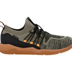 Men's Kiata Waterproof Sneaker|XTRATUF