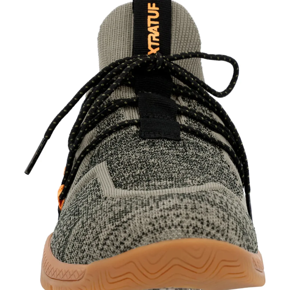 Men's Kiata Waterproof Sneaker|XTRATUF