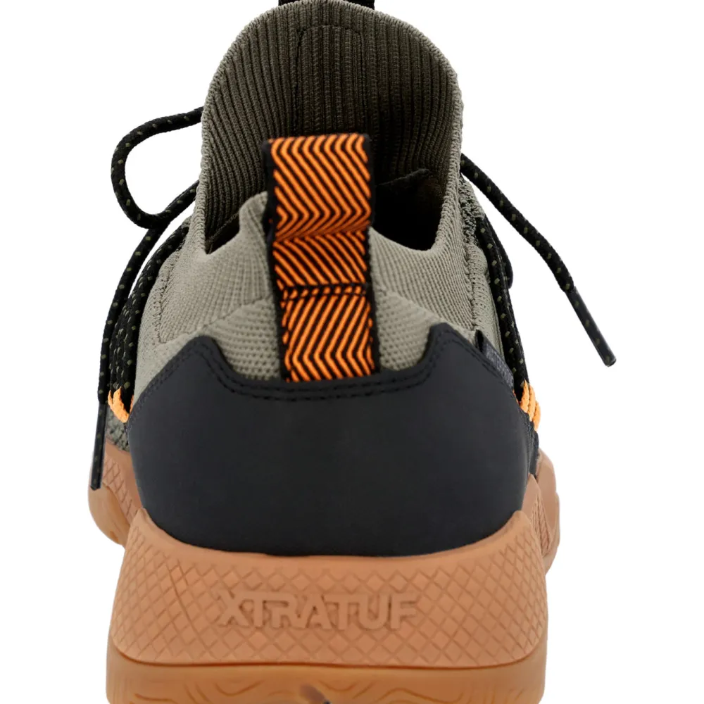 Men's Kiata Waterproof Sneaker|XTRATUF