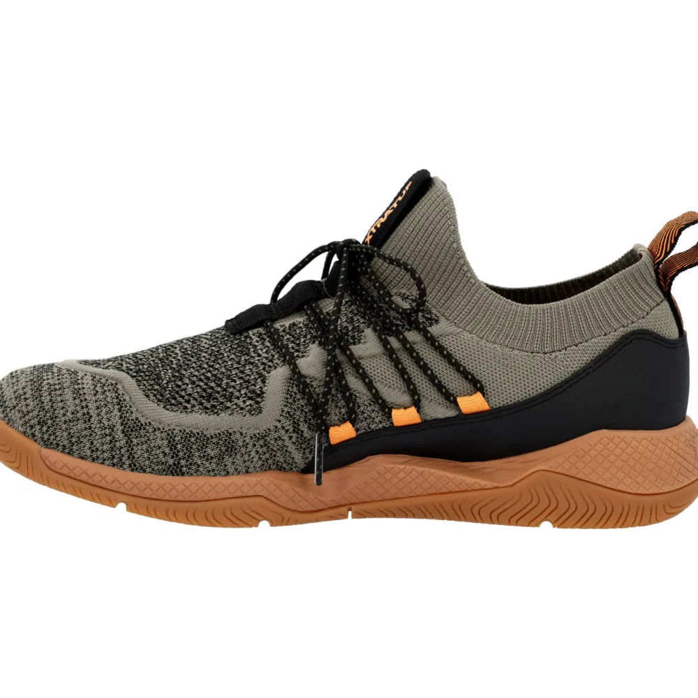 Men's Kiata Waterproof Sneaker|XTRATUF