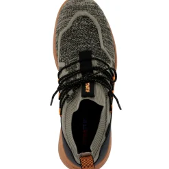 Men's Kiata Waterproof Sneaker|XTRATUF