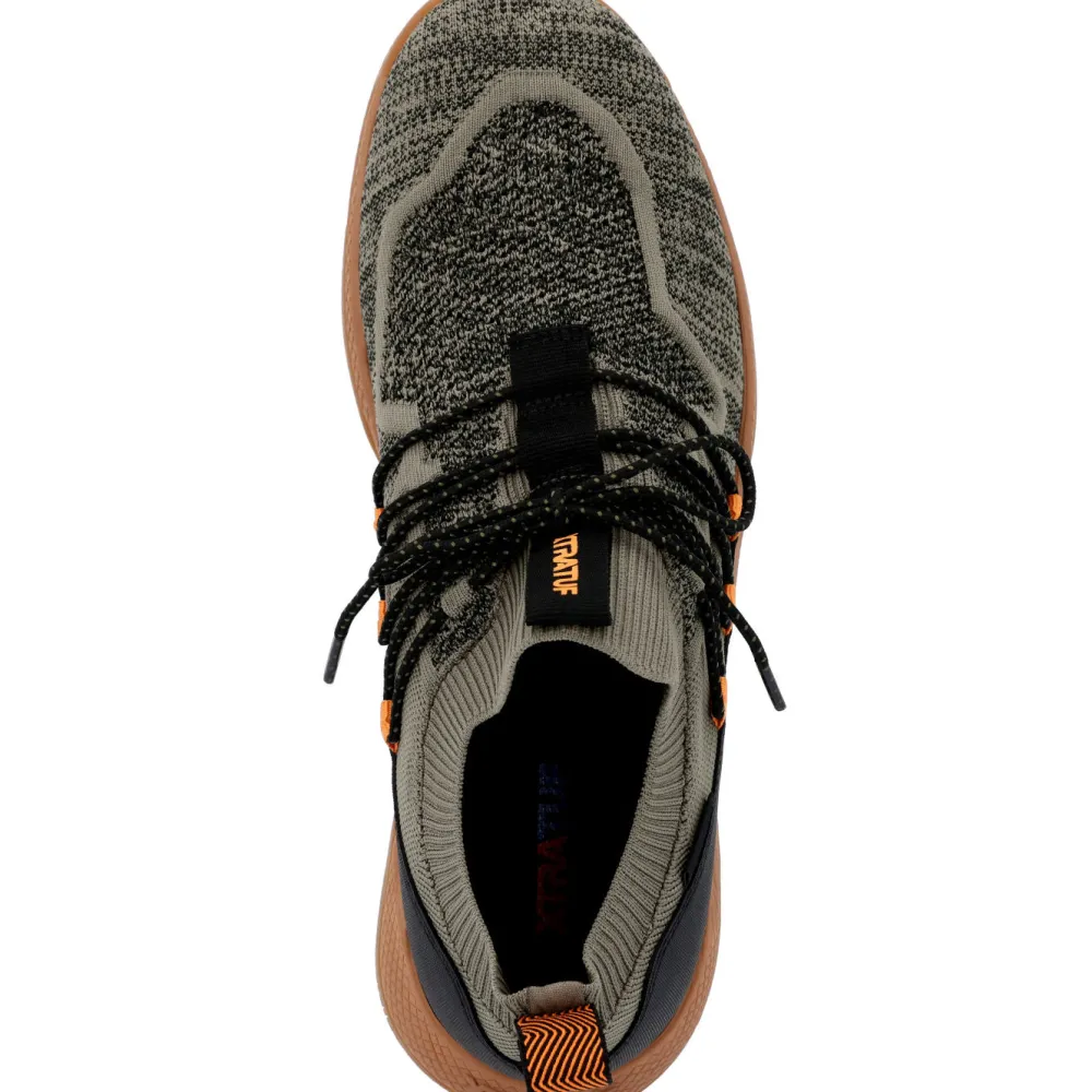 Men's Kiata Waterproof Sneaker|XTRATUF