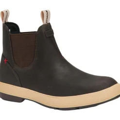 Men's Leather Legacy Chelsea Boot|XTRATUF Sale