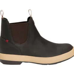 Men's Leather Legacy Chelsea Boot|XTRATUF Sale