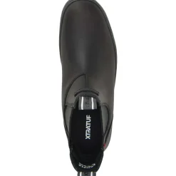 Men's Leather Legacy Chelsea Boot|XTRATUF Clearance