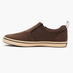 Men's Leather Sharkbyte Deck Shoe|XTRATUF Outlet