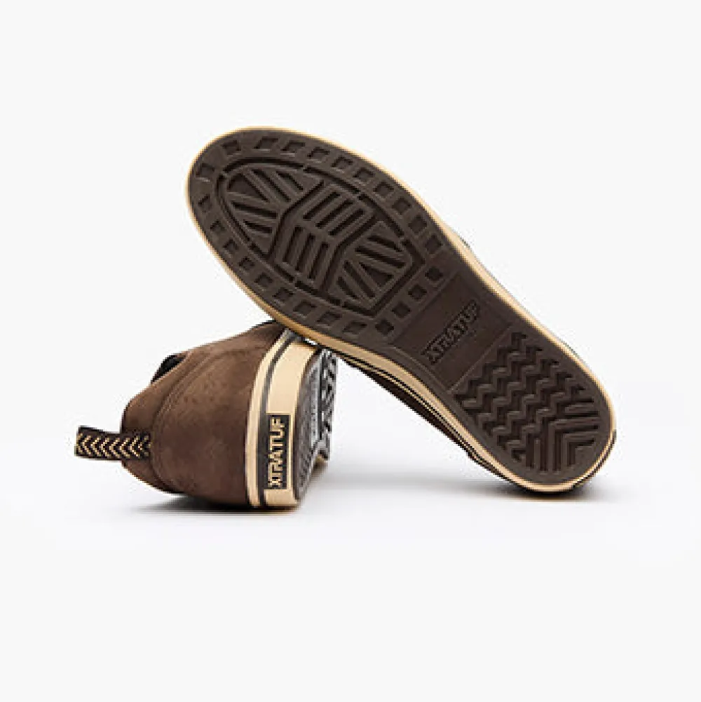 Men's Leather Sharkbyte Deck Shoe|XTRATUF Outlet