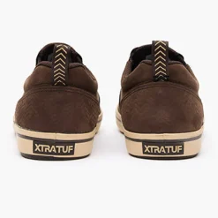 Men's Leather Sharkbyte Deck Shoe|XTRATUF Outlet