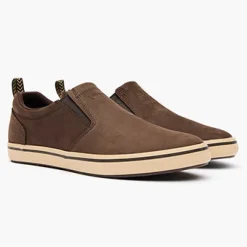 Men's Leather Sharkbyte Deck Shoe|XTRATUF Outlet
