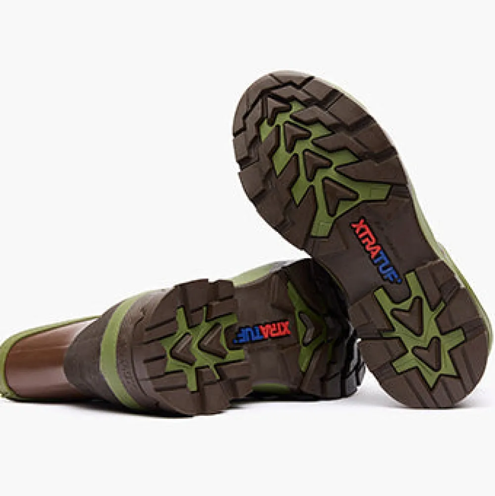Men's Legacy Altitude Low|XTRATUF