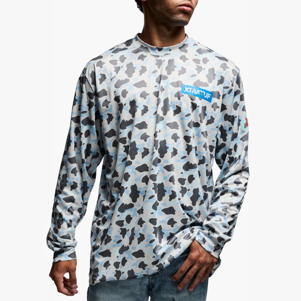 Men's Long Sleeve Shirt|XTRATUF Discount