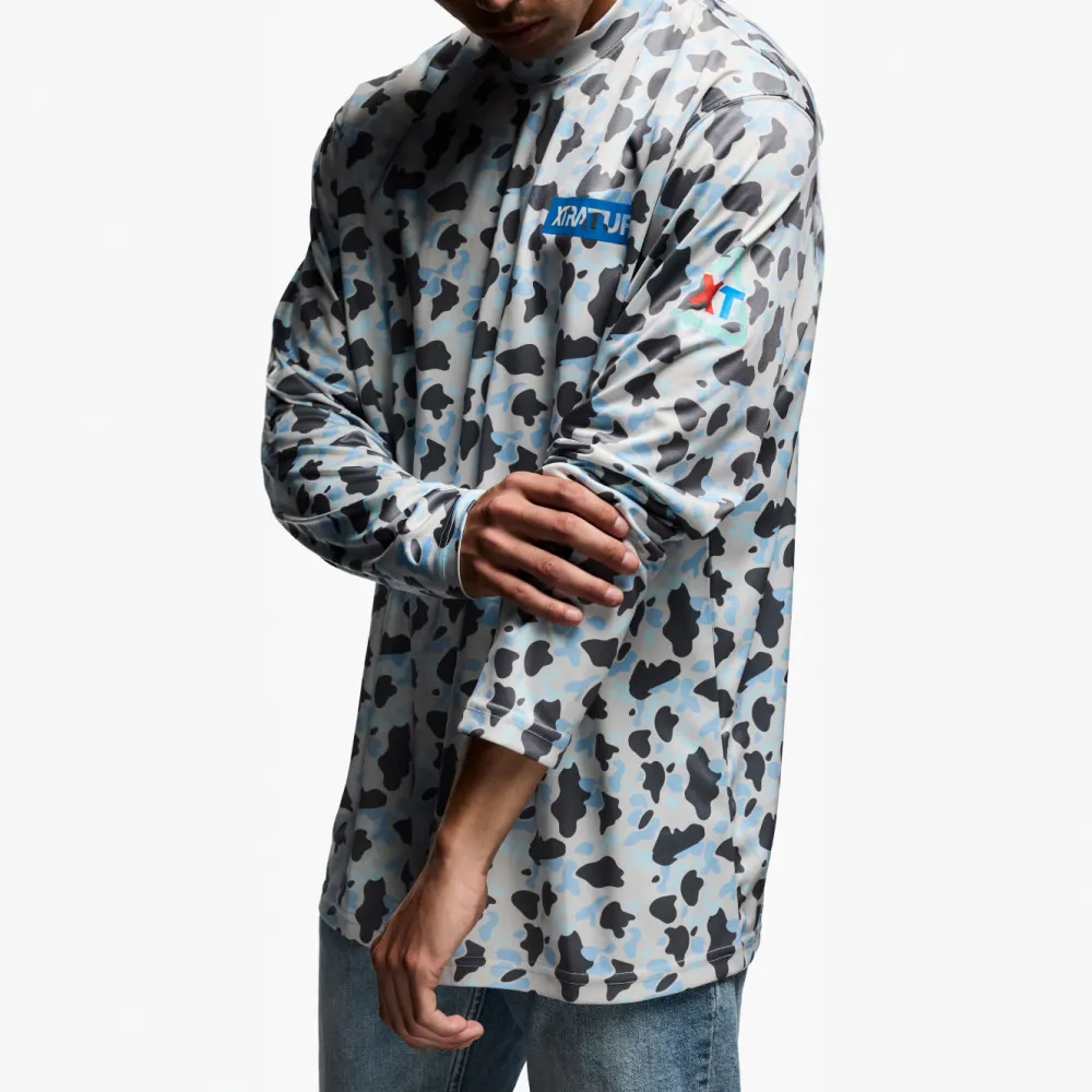 Men's Long Sleeve Shirt|XTRATUF Discount