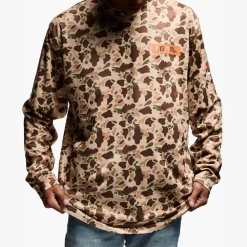 Men's Long Sleeve Shirt|XTRATUF Discount