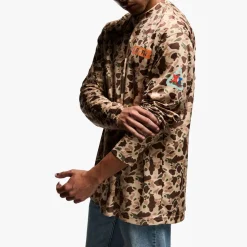 Men's Long Sleeve Shirt|XTRATUF Discount