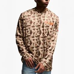 Men's Long Sleeve Shirt|XTRATUF Discount