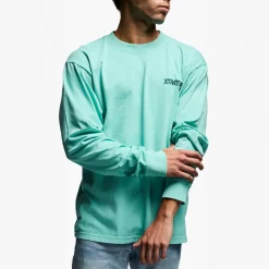 Men's Long Sleeve Tee|XTRATUF Hot