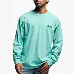 Men's Long Sleeve Tee|XTRATUF Hot