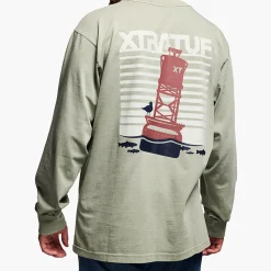 Men's Long Sleeve Tee|XTRATUF Online